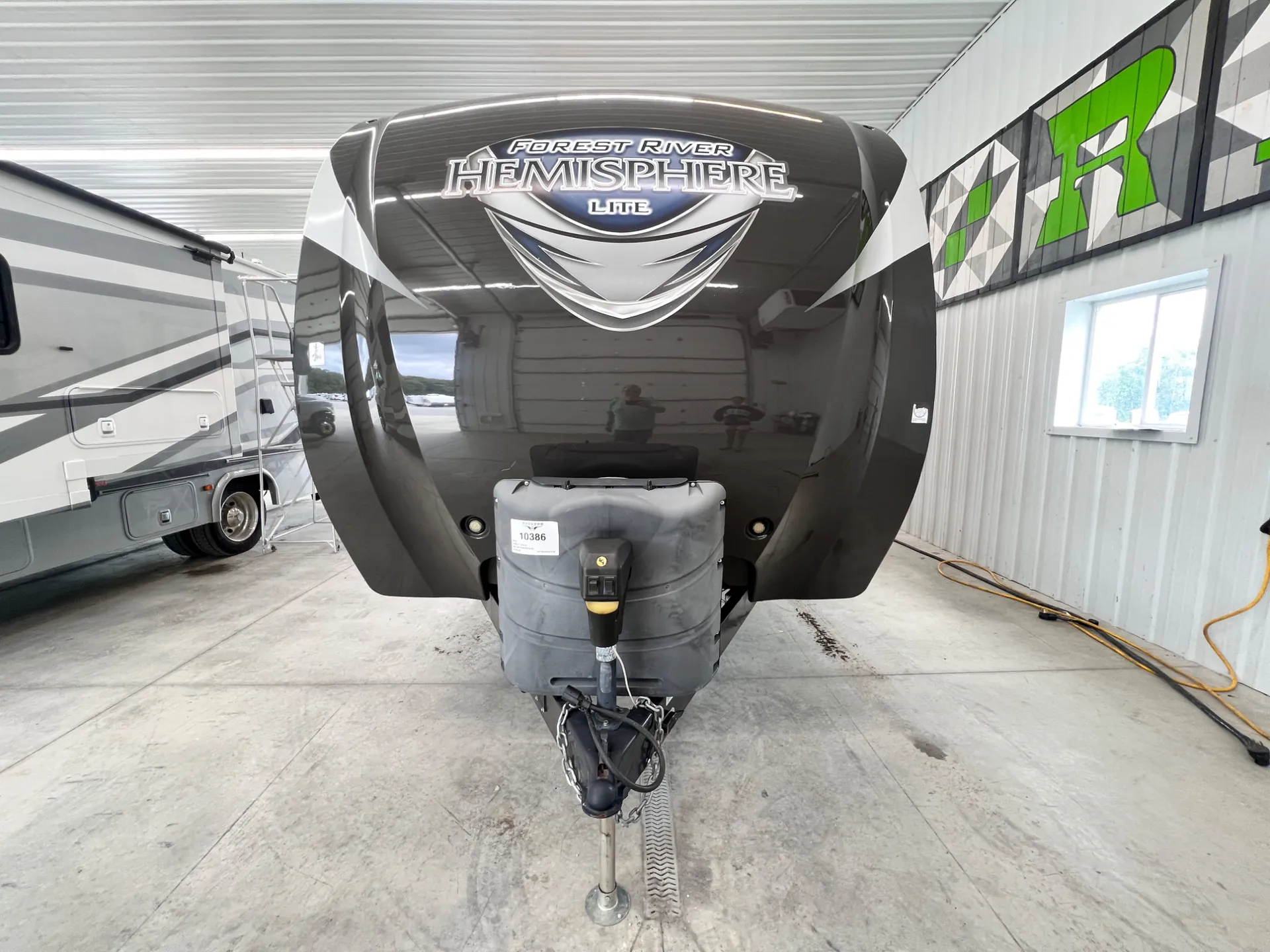2016 Forest River Salem Hemisphere Lite 272RLIS - Photo 2