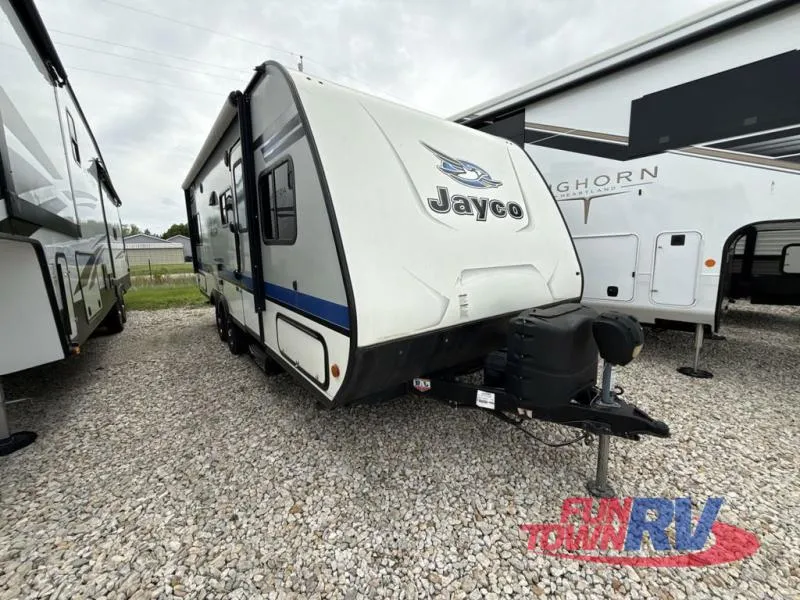 2019 Jayco Jay Feather 21RD - Main photo