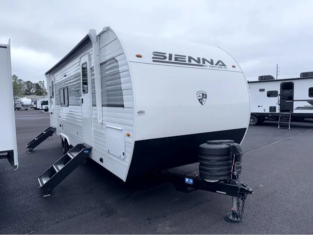2026 Venture RV Sienna SA231VRK - Photo 2