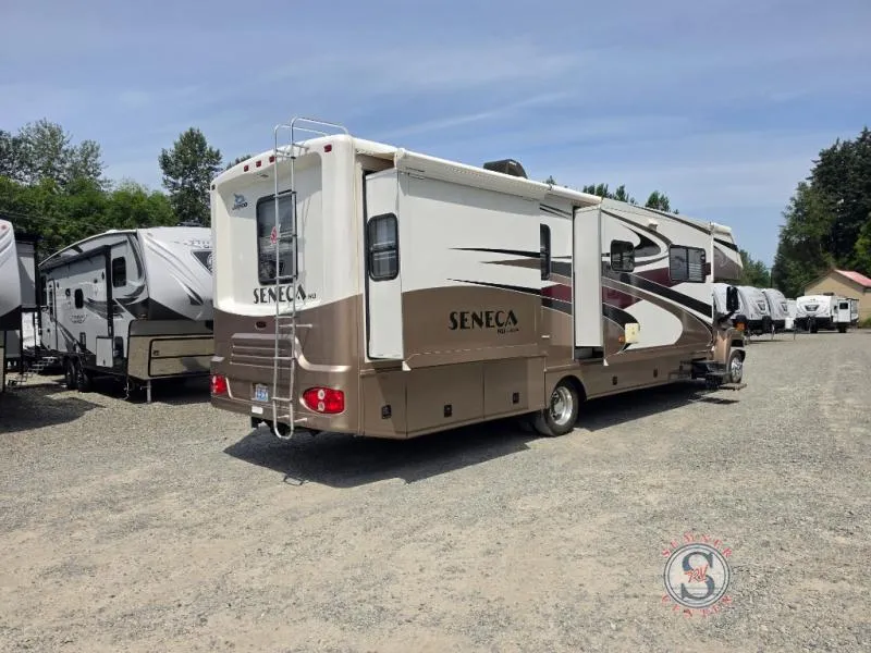 2006 Jayco Seneca HD 35GS - Photo 4