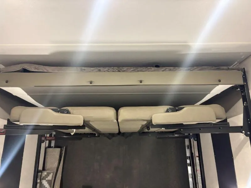 2021 Forest River XLR Boost 36TSX16, Photos photo 12