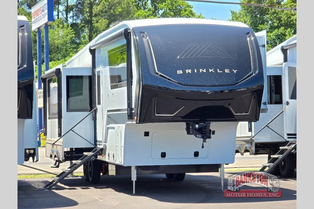 2026 Brinkley Model Z New    3210 - Main photo