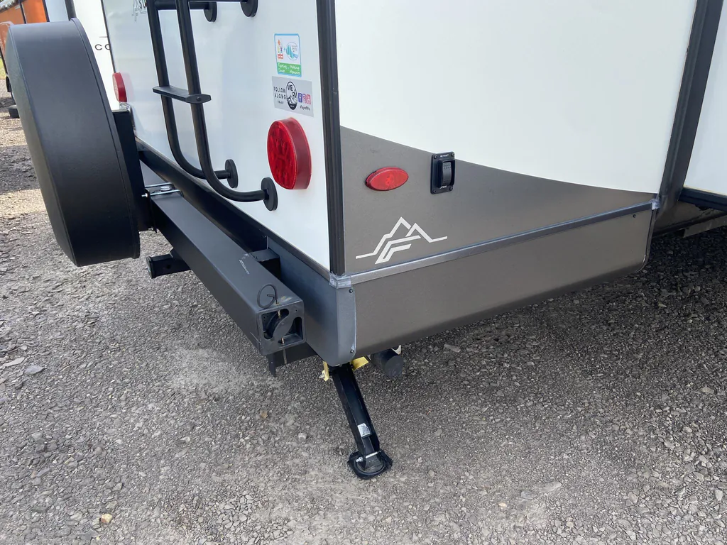 2023 Forest River Flagstaff Super Lite 29RLBS, Photos photo 69
