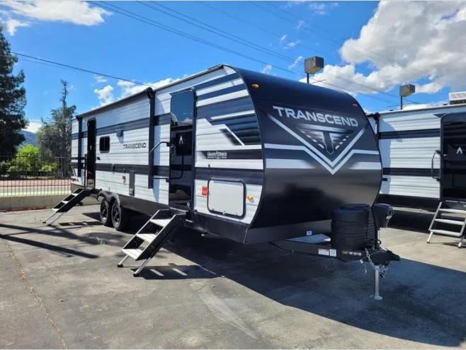 2026 Grand Design Transcend 265BHT - Photo 2