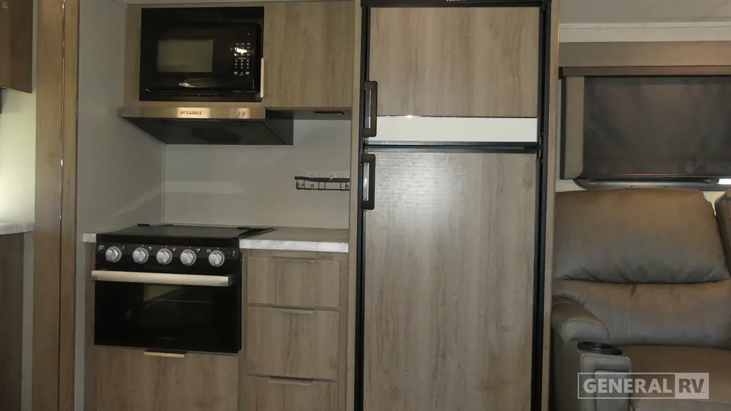 2021 Grand Design Imagine XLS 22MLE, Photos photo 11