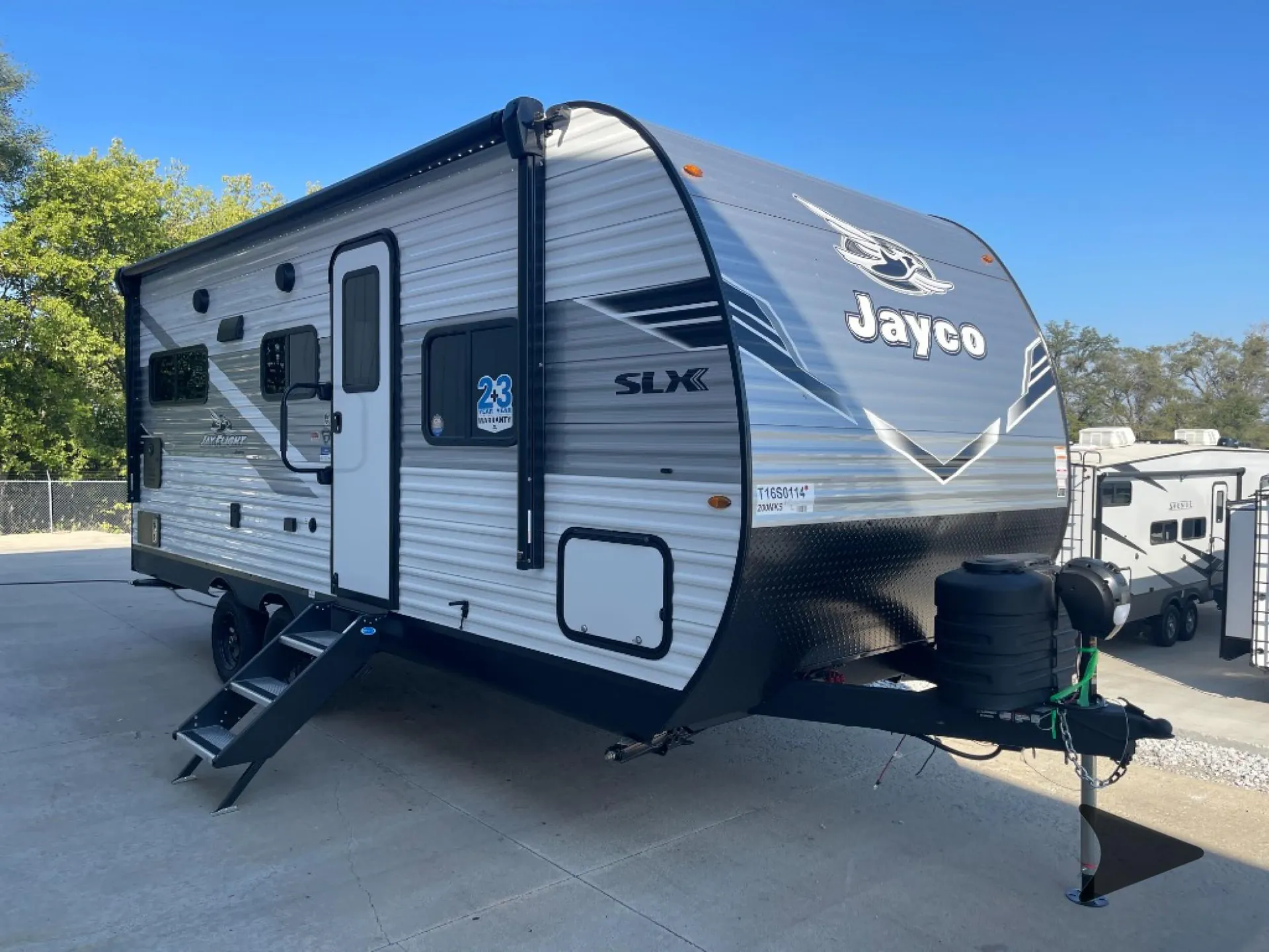 2026 Jayco Jay Flight SLX 200MKS - Photo 2