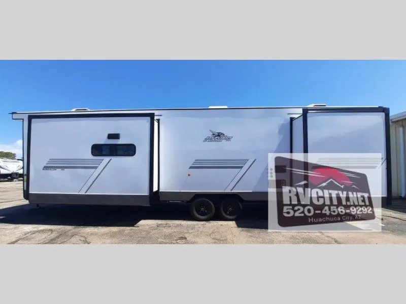 2027 Jayco Jay Flight Bungalow 401FLTS - Photo 2