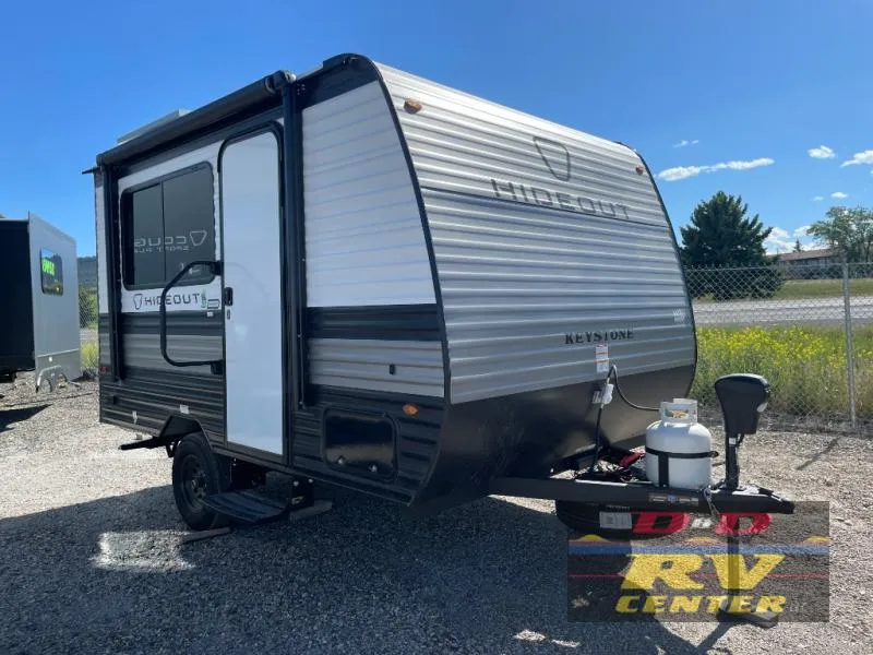 2026 Keystone Hideout Mini 120BT - Photo 2