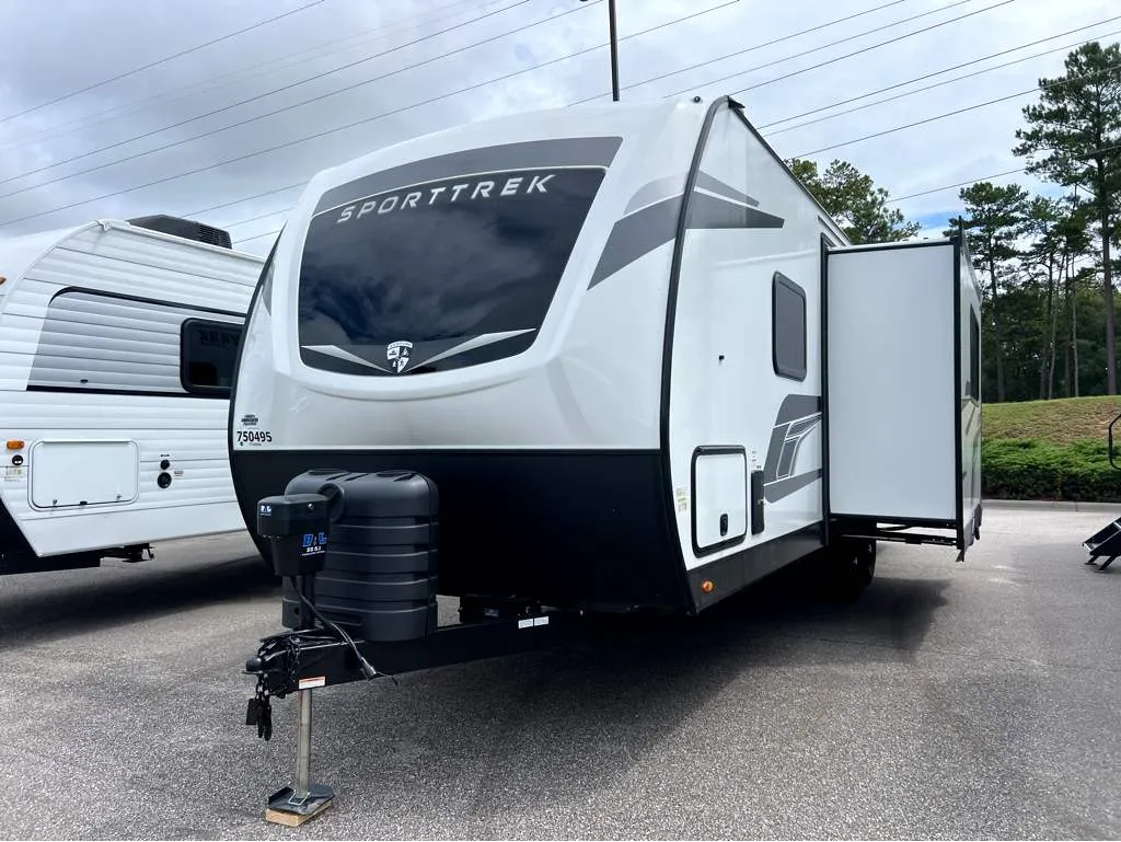 2026 Venture RV SportTrek ST261VBH - Photo 3