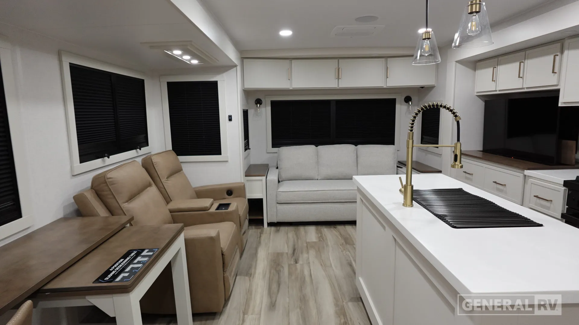 2027 Brinkley Model Z AIR 310 - Photo 3