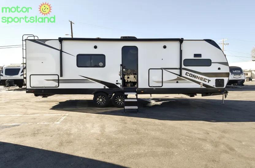 2025 KZ Connect C282FKK - Photo 2
