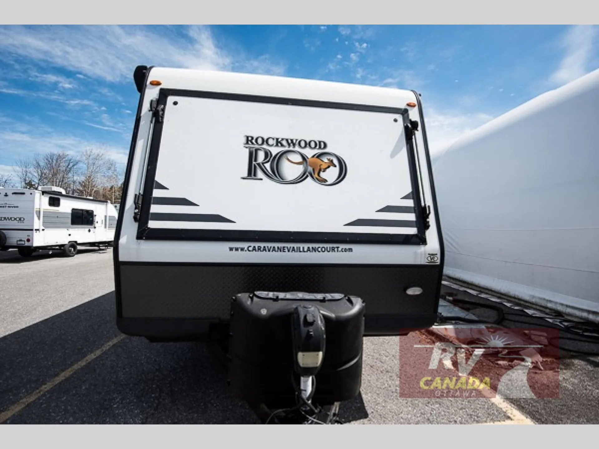 2021 Forest River Rockwood Roo 235S - Photo 3