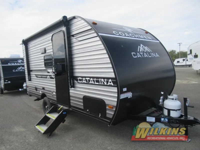 2026 Coachmen Catalina Summit Series 7 164BHX - Photo 2