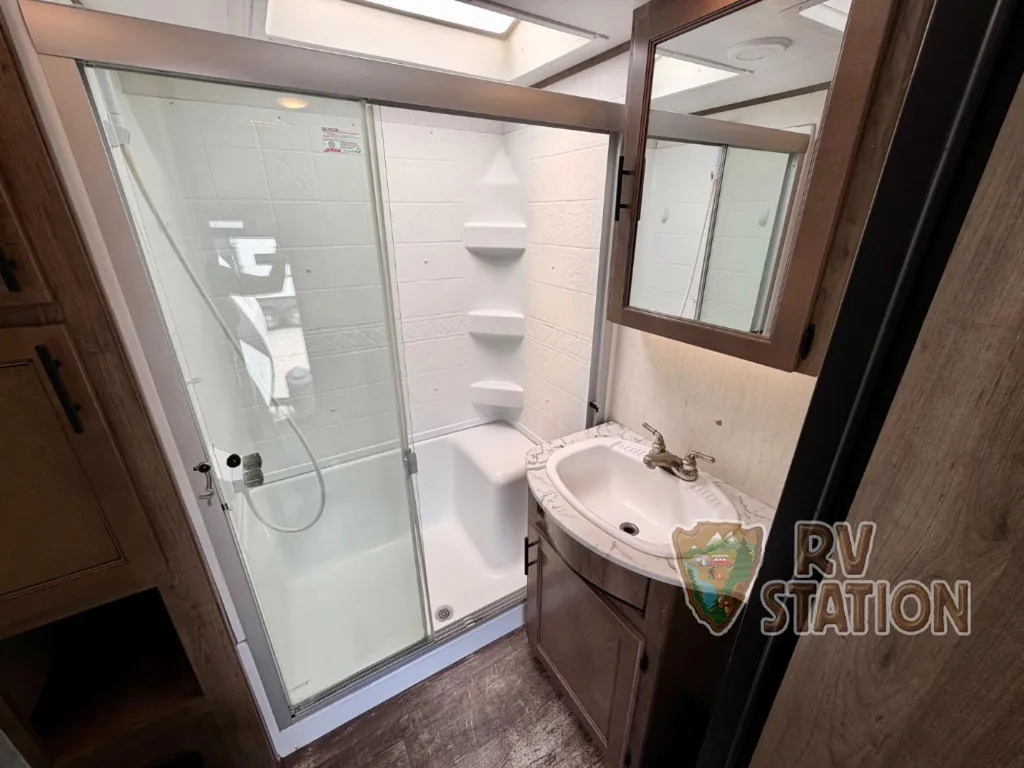 2022 Forest River Sabre 36BHQ, Photos photo 42