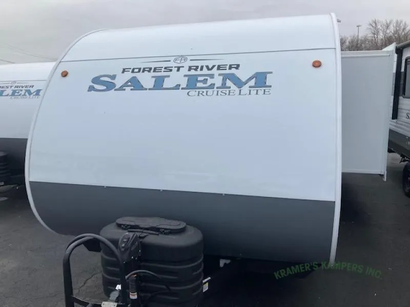 2026 Forest River Salem Cruise Lite 263BHXL - Photo 2