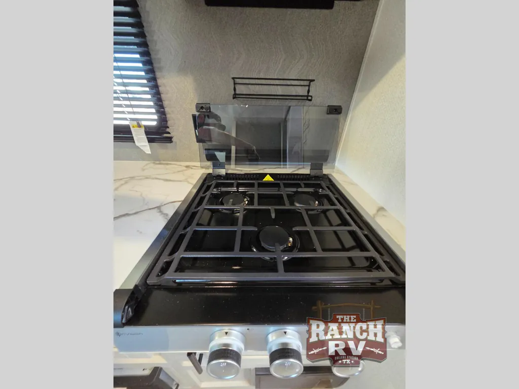 2026 Shasta RVs i-5 Edition 526RBS, Photos photo 22