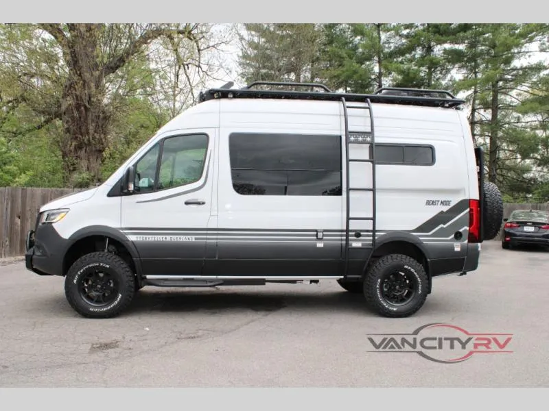 2026 Storyteller Overland Storyteller Overland Beast MODE OG - Photo 2