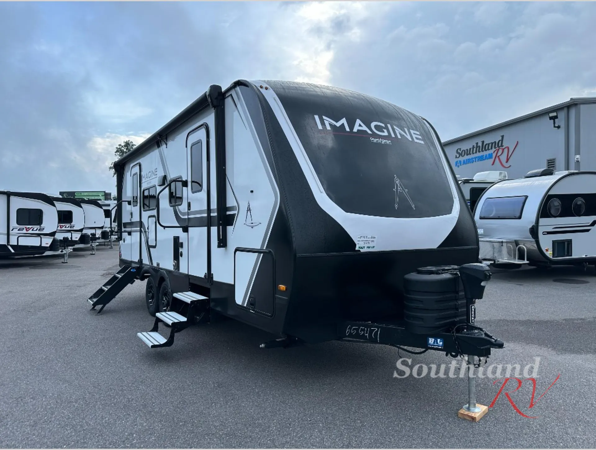 2026 Grand Design Imagine 2300MK - Photo 2