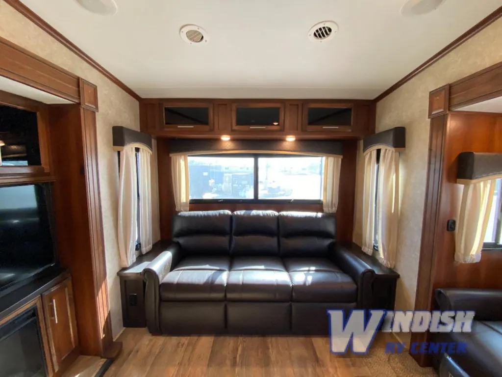 2018 Jayco Eagle HT 28.5RSTS, Photos photo 8