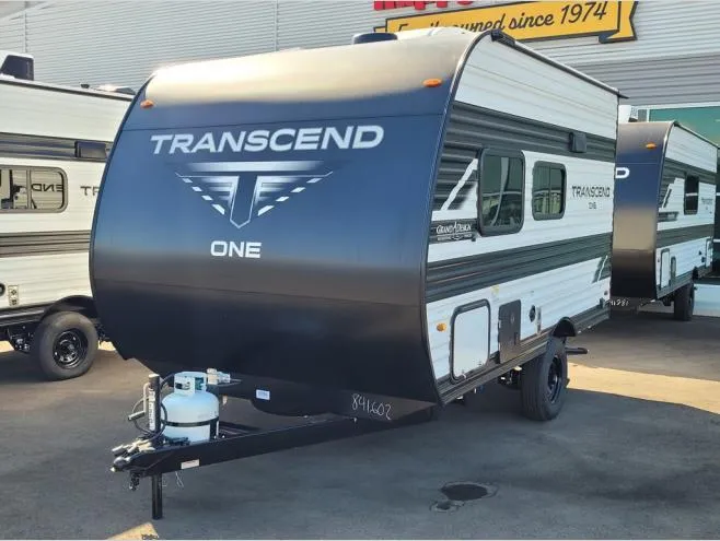 2026 Grand Design Transcend One 131DL - Photo 4
