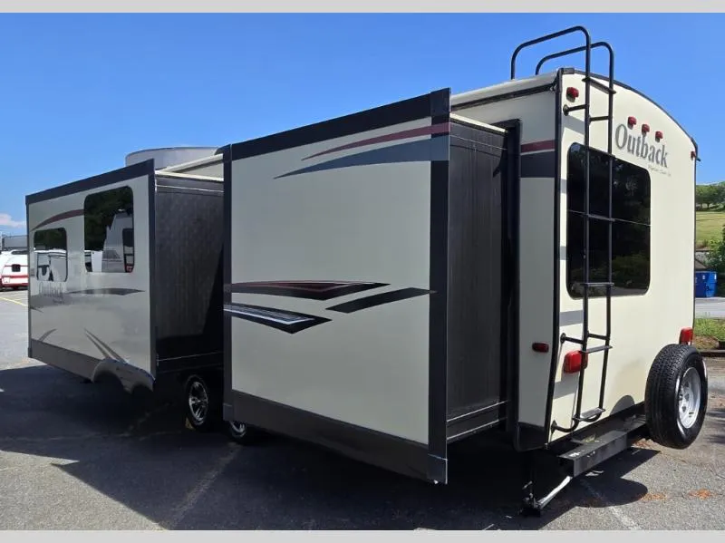 2016 Keystone RV Outback 312BH - Photo 3