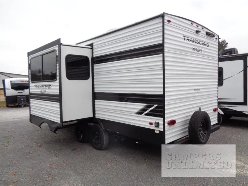 2026 Grand Design Transcend Xplor 20MKX - Photo 4