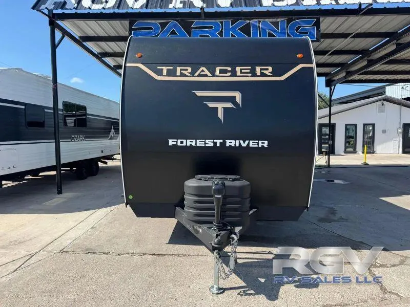 2027 Prime Time Tracer 295DB - Photo 3