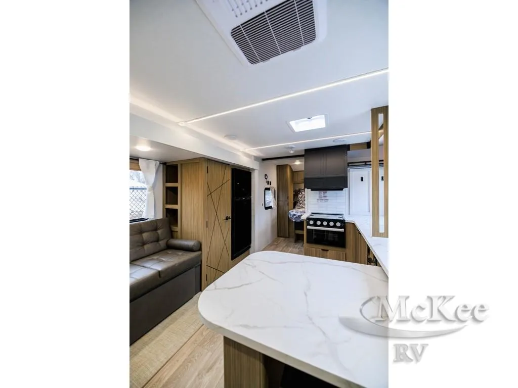 2026 Forest River Salem 260ICE - Photo 4