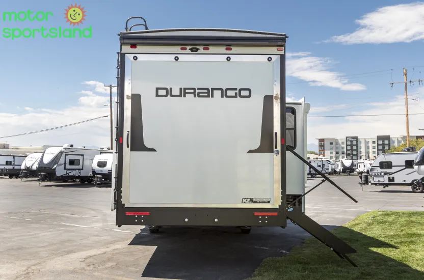 2026 KZ Durango D341RPT - Photo 4