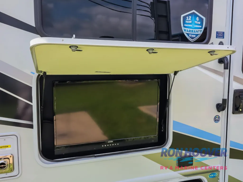 2023 Thor Motor Coach Geneva 25VA, Photos photo 35