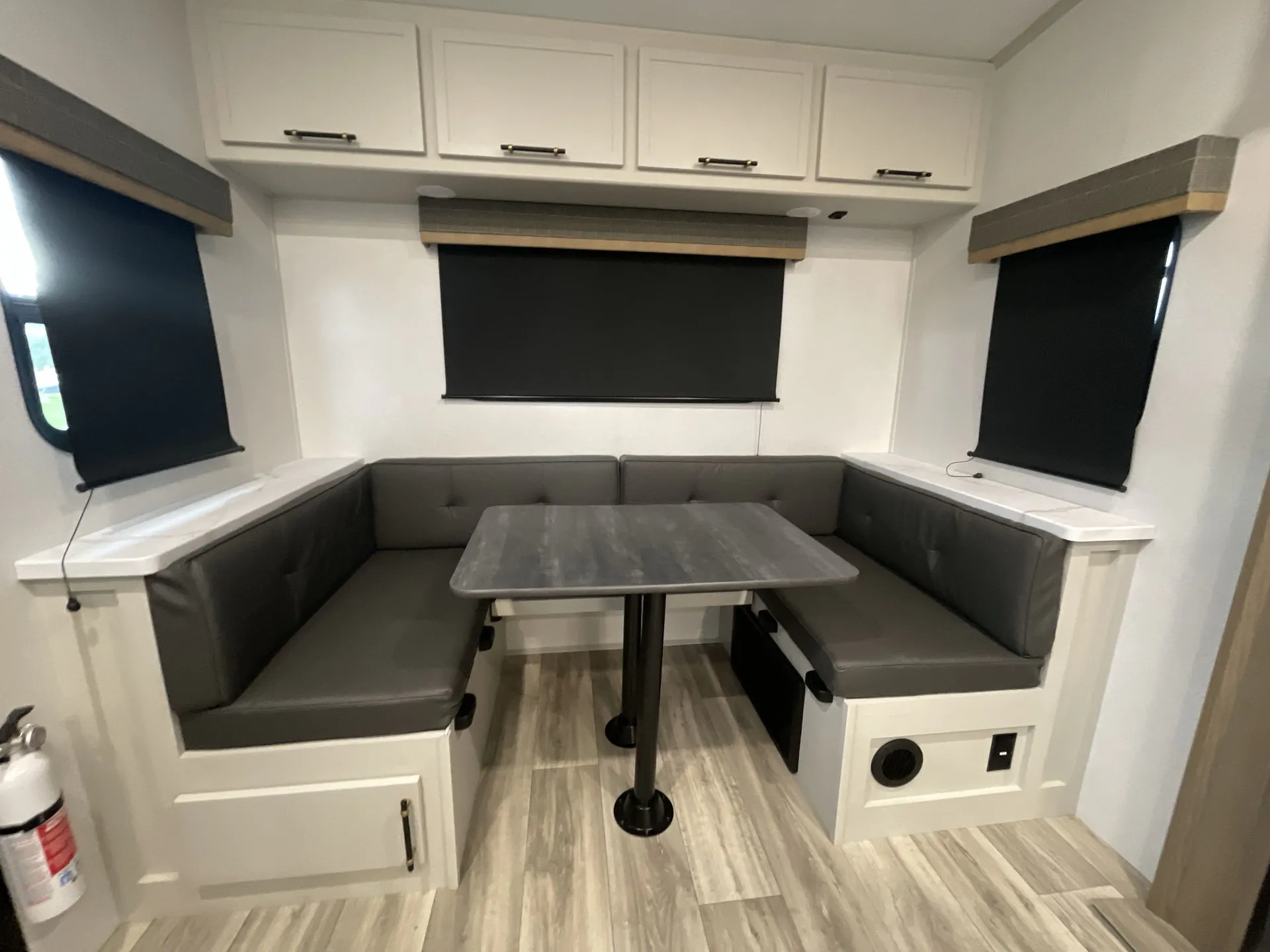 2026 dutchmen Astoria 250RD — living area main