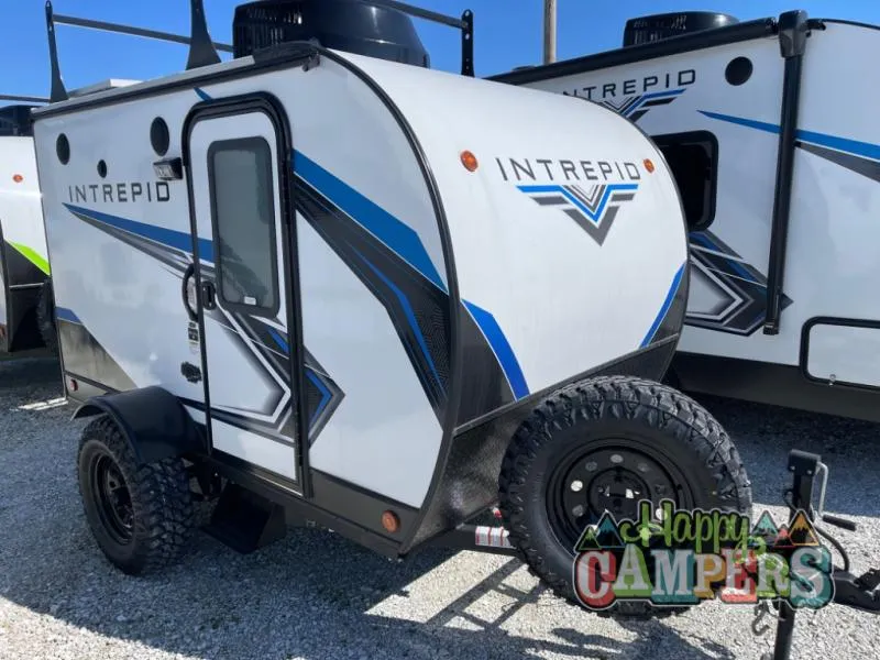 2023 Riverside RV Intrepid 511i - Main photo