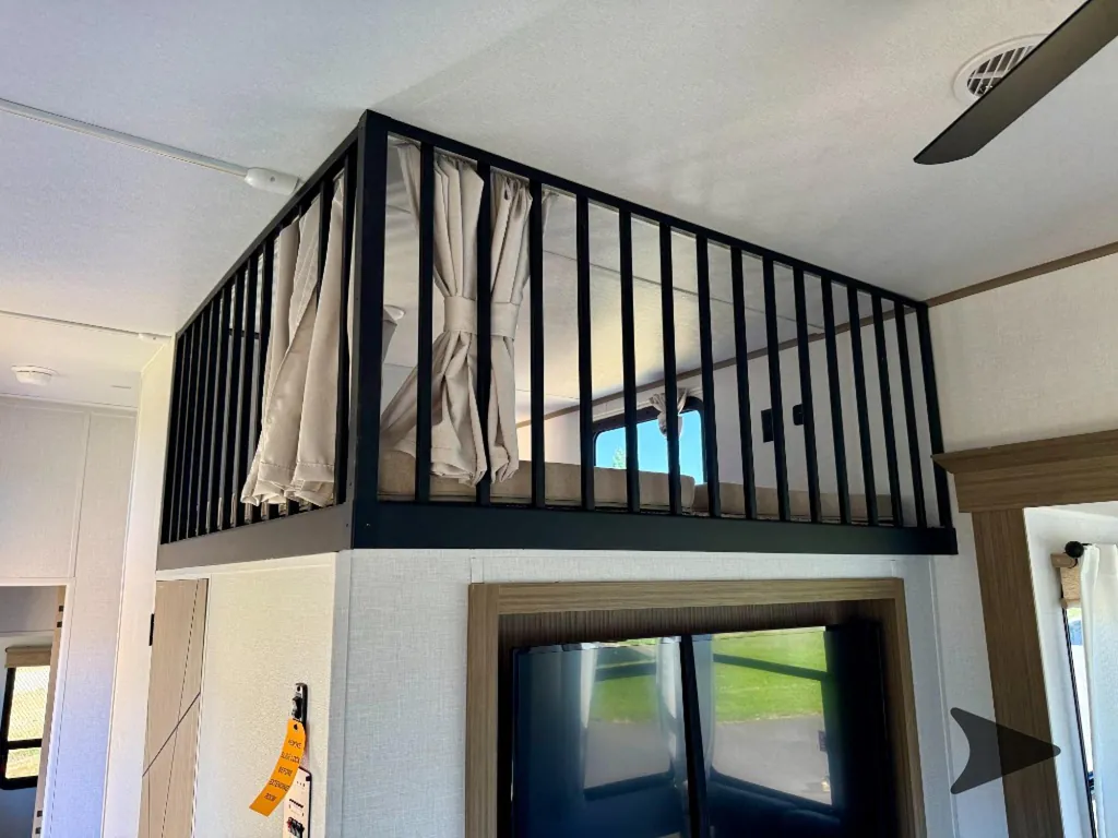 2025 Forest River Salem Grand Villa 42FK, Photos photo 31