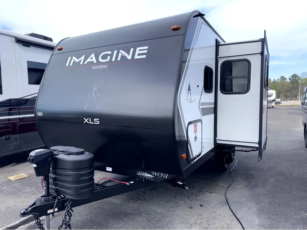2026 Grand Design Imagine XLS 17MKE - Photo 3