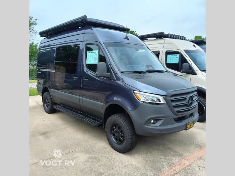 2026 Storyteller Overland Dark MODE OG - Photo 2