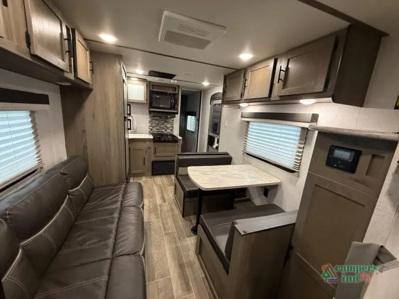 2021 Gulf Stream RV Gulfstream 275FBG - Photo 3