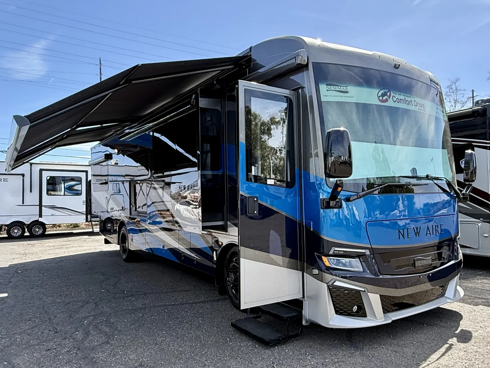 2026 Newmar New Aire 3543 - Photo 2