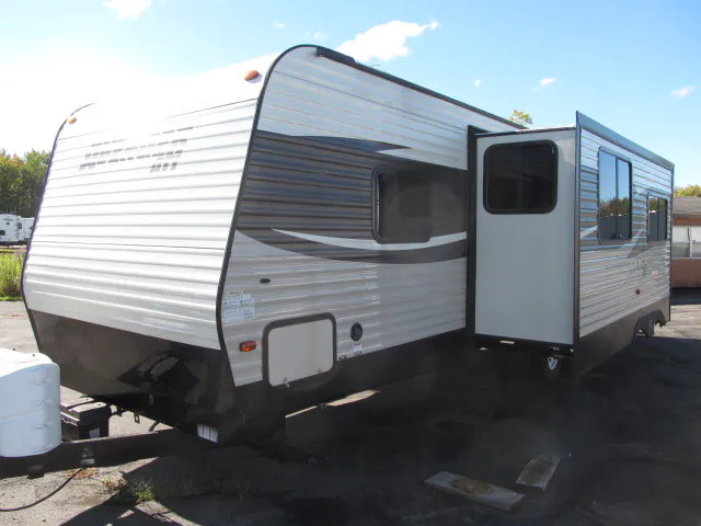 2017 Prime Time Avenger 27DBS - Photo 4