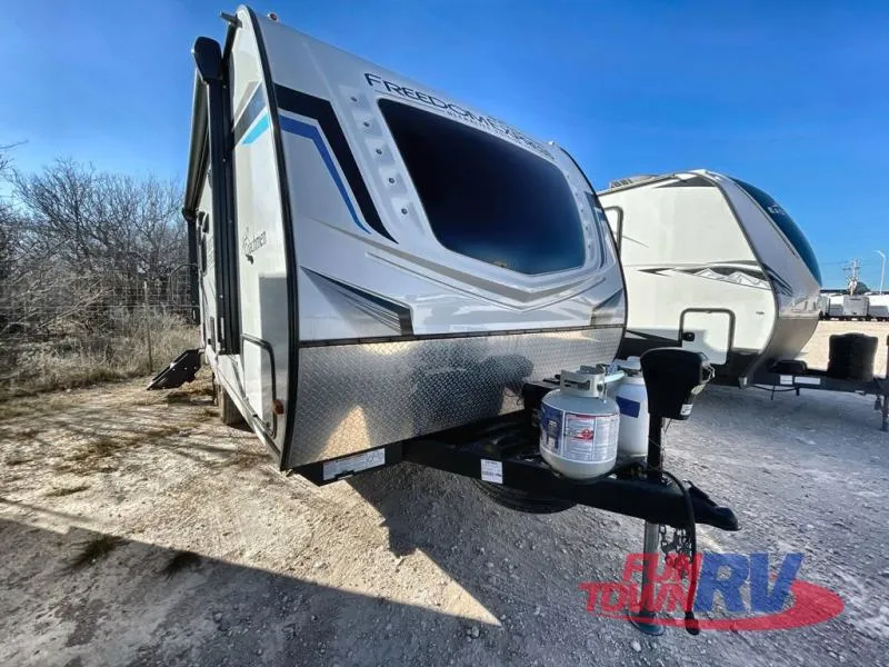 2024 Coachmen RV Freedom Express 192RB - Main photo