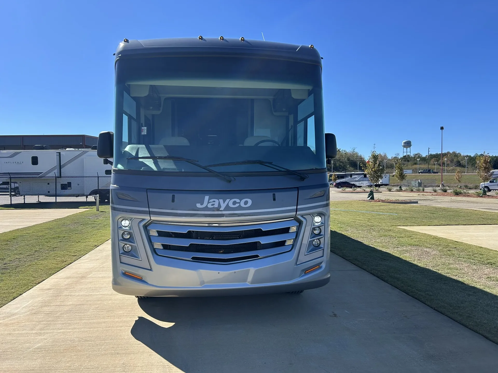2026 Jayco Precept 36C - Photo 3