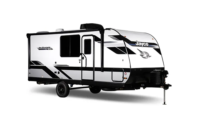 Jayco Jay Feather Air 15MRB exterior