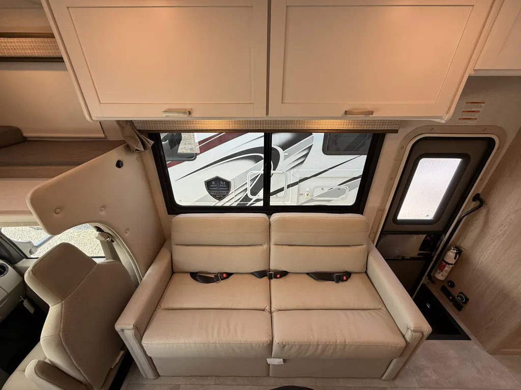 2026 Thor Motor Coach Freedom Elite 28HZ, Photos photo 21