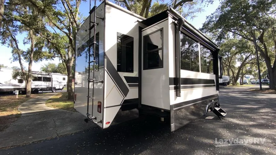 2026 Keystone Montana 3123RL - Photo 4
