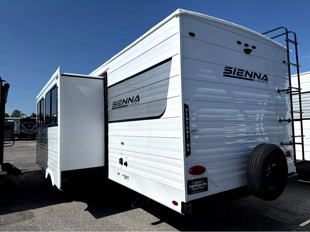 2027 Venture RV Sienna SA271VBH, Photos photo 3