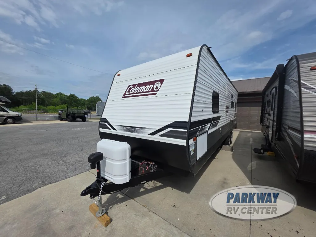 2023 Dutchmen Coleman Lantern Series 251TQ, Photos photo 6