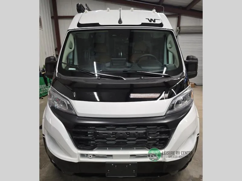 2027 Winnebago Travato 59G - Photo 3