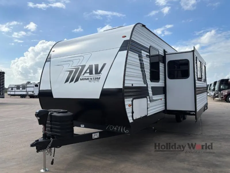 2026 Grand Design Momentum MAV 28MAV - Photo 2