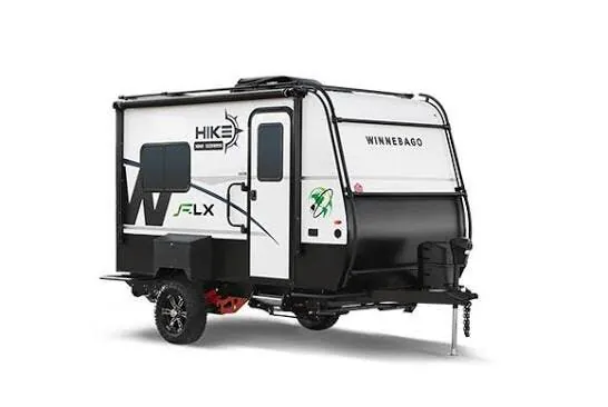 Winnebago HIKE 100 FLX 1316TB exterior