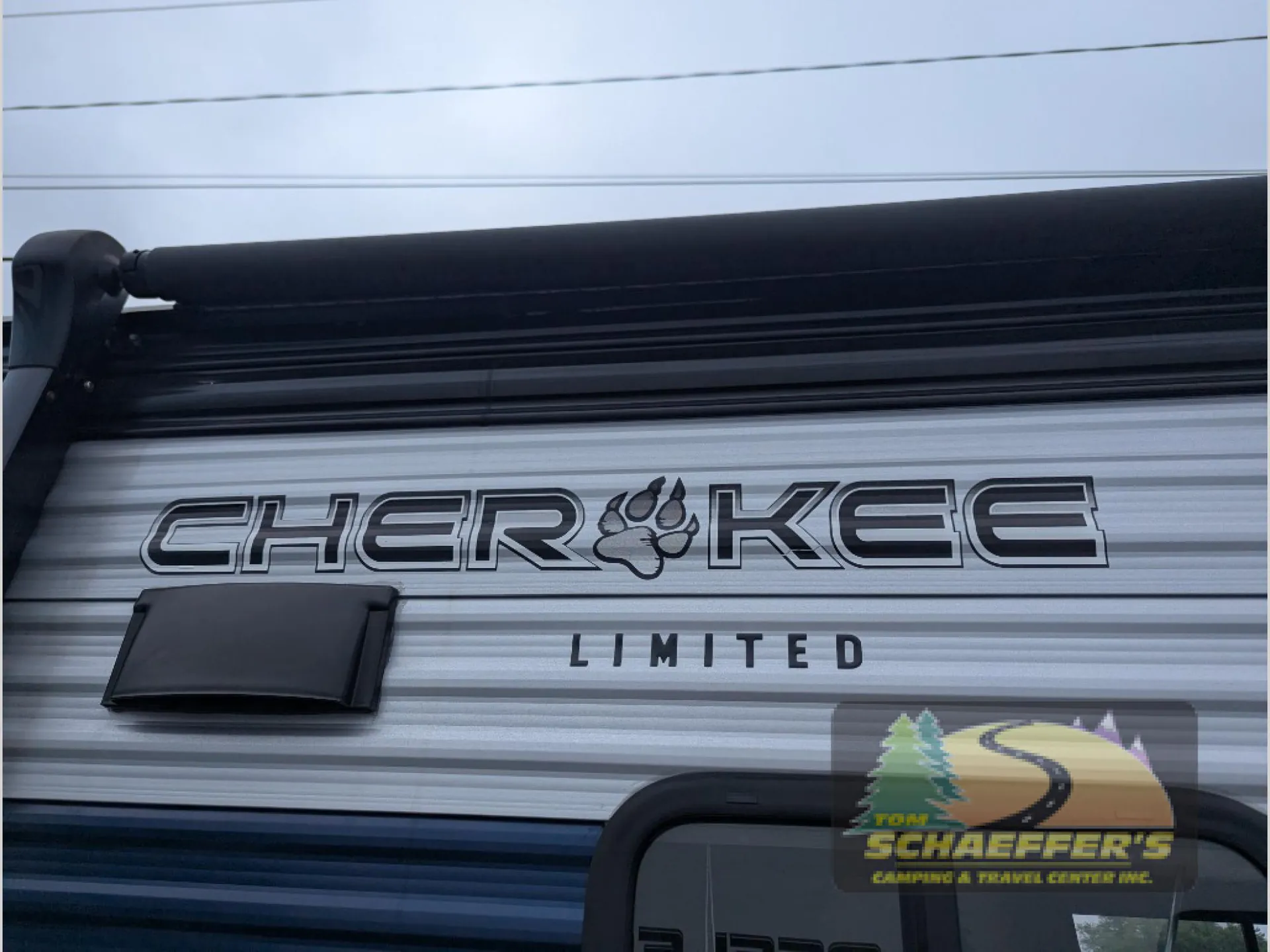 2022 Forest River Cherokee 274BRB — Photo 5