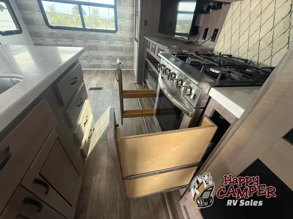 2021 Forest River Cedar Creek 377BH, Photos photo 20